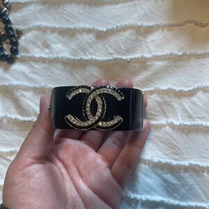 Chanel bracelet